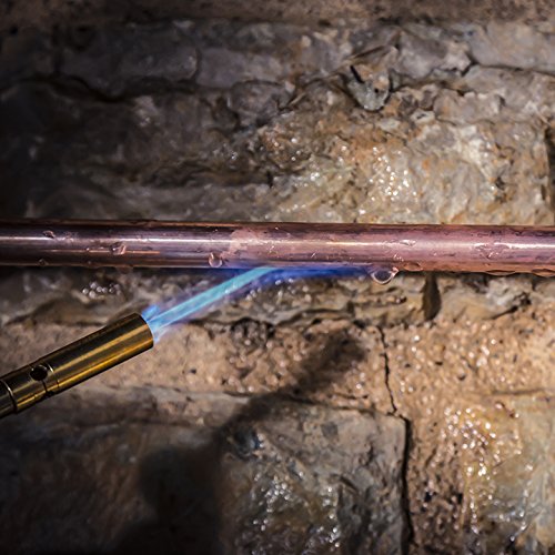 4 BernzOmatic+Basic+UL2317+Pencil+Propane