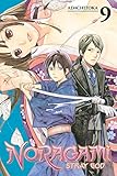 Noragami: Stray God 9 by Adachitoka