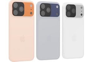 SmallRig Square ND & Black Mist Filter Kit for iPhone 17 Pro, Magnetic Lens Filters with Base Mount, Black Mist Diffusion 1/4