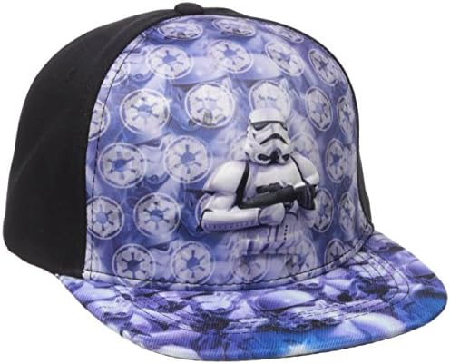 stormtrooper baseball cap