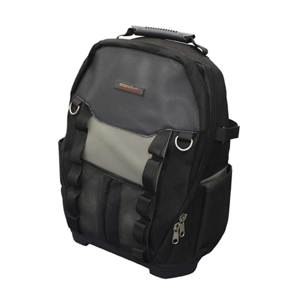 egamaster Backpack portaherram. 390 x 220 x 480 mm
