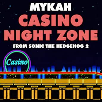 Sonic casino night zone music sonic 2