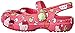 Crocs Girls' Shayna Hello Kitty Apples Mary Jane
