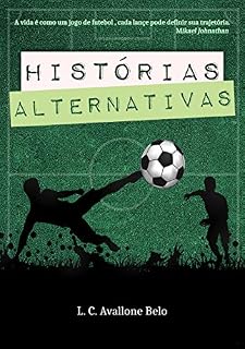 Livro História Alternativa