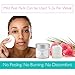 Skin Smoothing Peel Pads with Salicylic, Mandelic, Green Tea & Chamomile for Acne & Wrinkles. Gentle Exfoliation. No Peeling. Ideal for Beginners. 25-Thick Pads