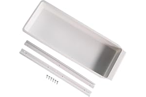 Nishiyuenyi Industrial Sewing Machine Table Drawer Industrial Sewing Machine Drawers for Table Stand Storage Crafts Quality Easy to Use