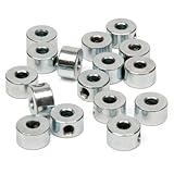 VEX Robotics Shaft Collar, 16-pack