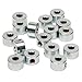 VEX Robotics Shaft Collar, 16-pack