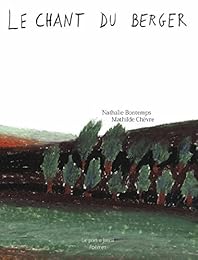 Le  chant du berger