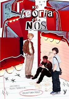 Livro Teoria de Nós