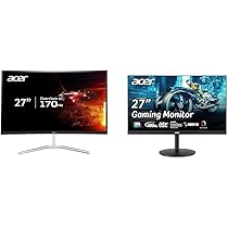 Amazon.com: acer Nitro 27