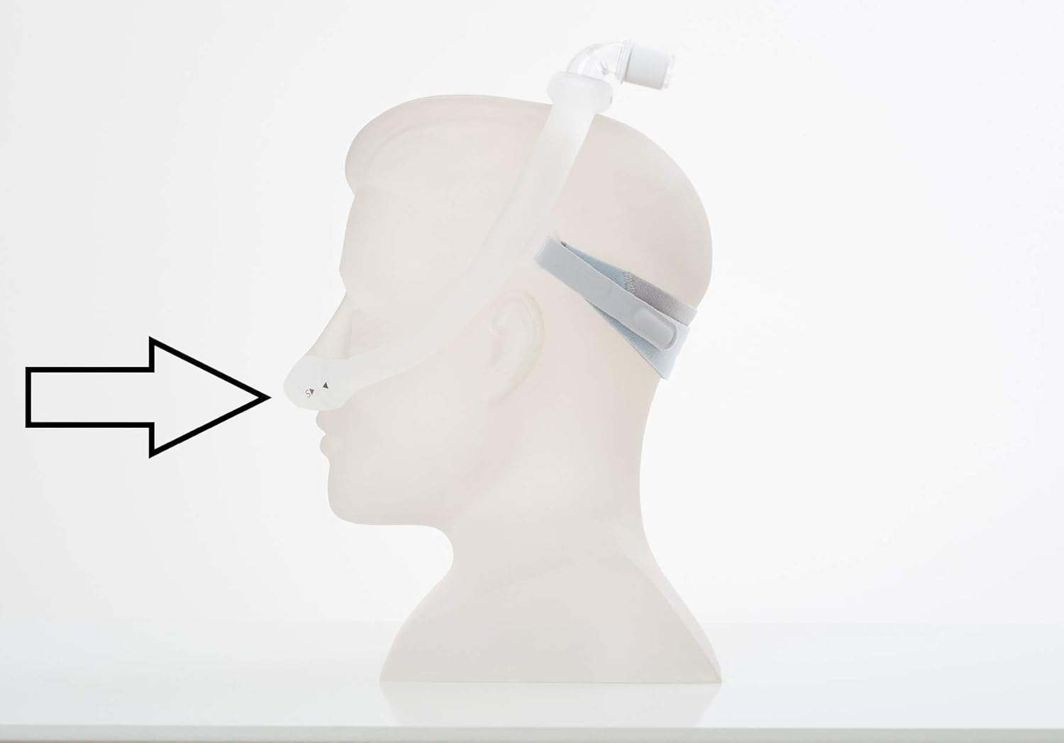 Philips Respironics DreamWear Nasal Cushion (Medium): Health & Personal Care
