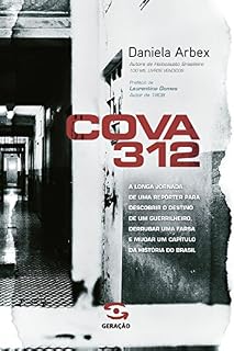 Livro Cova 312