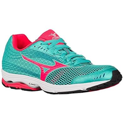 mizuno wave sayonara 3 rosa