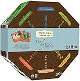 Numi Organic Tea, Tea By Mood Gift Set