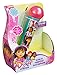 Fisher-Price Nickelodeon Dora & Friends, Sing It Together Microphone