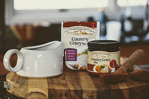 Orrington Farms Country Gravy Mix, 6.25 Oz