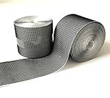 Window and Door Screen Repair Kit 1 Big Roll 2