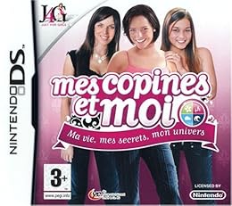 Mes Copines et Moi