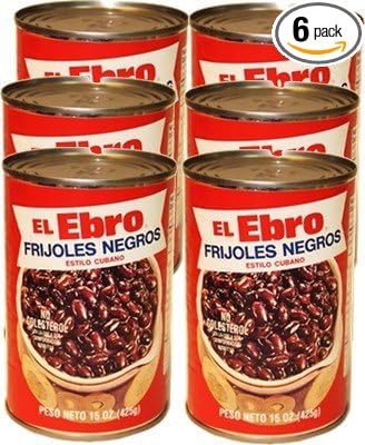 Bush S Cuban Style Black Beans Review