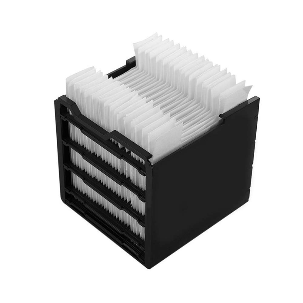 Replacement Filter for Personal Space Cooler, Special Replacement for USB Air Cooler Filter