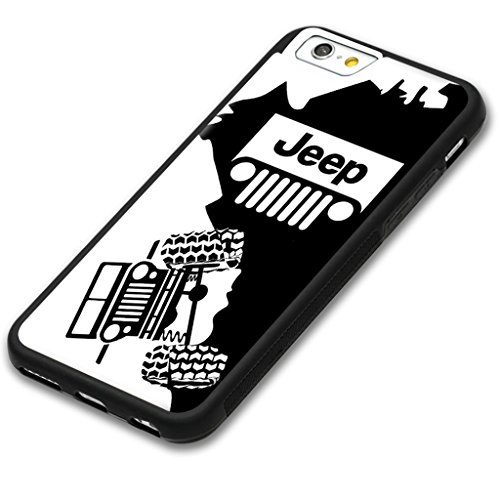 Jeep Wrangler Automotive Advanture Custom Phone Case For Iphone 6s | Desertcart Haiti Jeep Wrangler Automotive Advanture Custom Phone Case For Iphone 6s | Desertcart Haiti