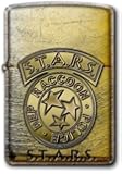 バイオハザード 20th Zippo S.T.A.R.S.