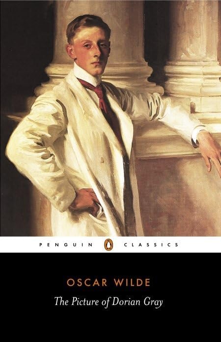 The Picture of Dorian Gray (Oxford World's Classics) - Kindle