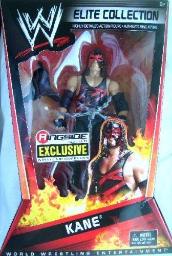 elite kane figure