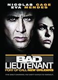 BAD LIEUTENANT:PORT OF CALL NEW ORLEANS / (DOL)