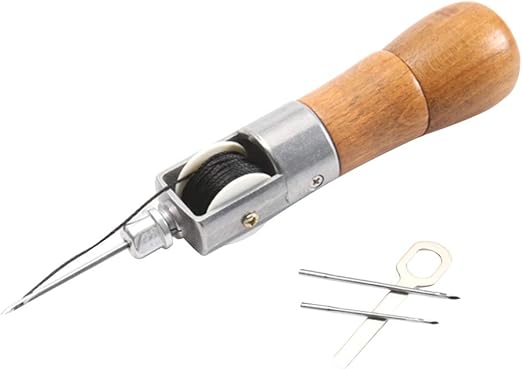 Sewing Leather Canvas Upholstery