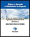 Quickbooks Basico / Guia Paso a Paso en Espanol (Aprendiendo Quickbooks en Español, Volume 