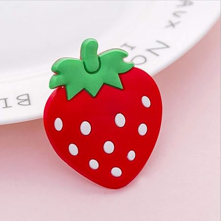 FCS Pegatinas para refrigerador, 1 Unidad/Kawaii, imán de Dibujos ...