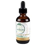 Vitamin C Anti-aging Whitening Serum Enriched with