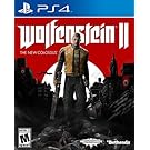 Wolfenstein II: The New Colossus - PlayStation 4