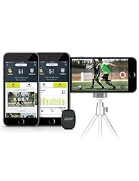 Zepp   Soporte Jugar al fútbol