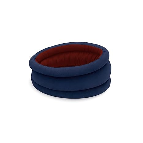Buy Studio Banana Things Ostrich Pillow Light Reversible Cherry