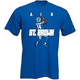 Amon Ra St Brown AIR Detroit Shirt T-Shirt