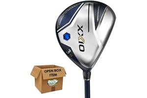 2022 XXIO 12 Fairway Wood RH 7 20 Graph Reg