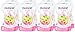 Honest Kids Berry Good Lemonade, Organic Fruit Juice Drink, 6.75 fl oz (8 pack)