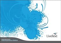 Live Text Field Exp Edition ~ New (live text) Live Text Field Exp Edition ~ New (live text)