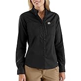 Carhartt Women's 103106 Women's Rugged Professional™ Series Long-Slee