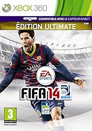 FIFA 14 Edition Ultimate