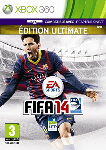 FIFA 14 Edition Ultimate
