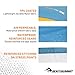 Sea to Summit eVac Dry Sack, All-Purpose Compression Dry Bag, 13 Liter, Grey
