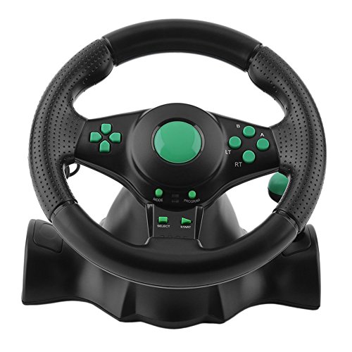4 heaven2017+Degrees+Rotation+Vibration+Steering
