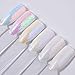 New Nail Powder Neon Mirror glitter Mirror Effect Rainbow Crystal Opal