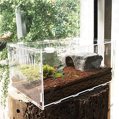reptile enclosure accessories