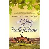 A Song for Bellafortuna: An Italian Historical Fiction Novel