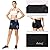 Baleaf Women's Active Athletic Skort Lightweight Skirt With Pockets For Running Tennis Golf Workout